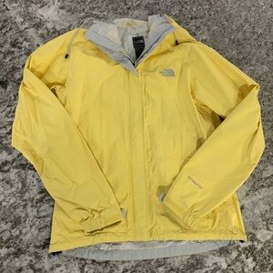 The North Face Rain Jacket